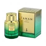 J Dot Janan Vanilla Eau de Parfum 3.4 oz Spray (Unisex)