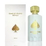 JO MALONE GAME OF SPADE ROYALE PARFUM 3.4 oz (Unisex)