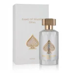 Jo Milano Game of Spade Opal Parfum 3.4 oz Spray (Unisex)
