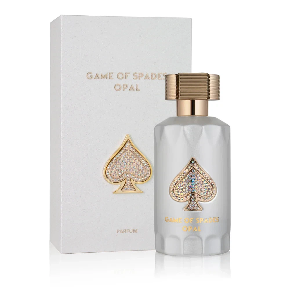 Jo Milano Game of Spade Opal Parfum 3.4 oz Spray (Unisex)