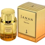 J DOT JANAN INTENSE Eau de Parfum Intense 3.4 oz (Unisex)