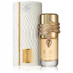 Lattafa Musamam White Intense Eau de Parfum Intense 3.4 oz Spray